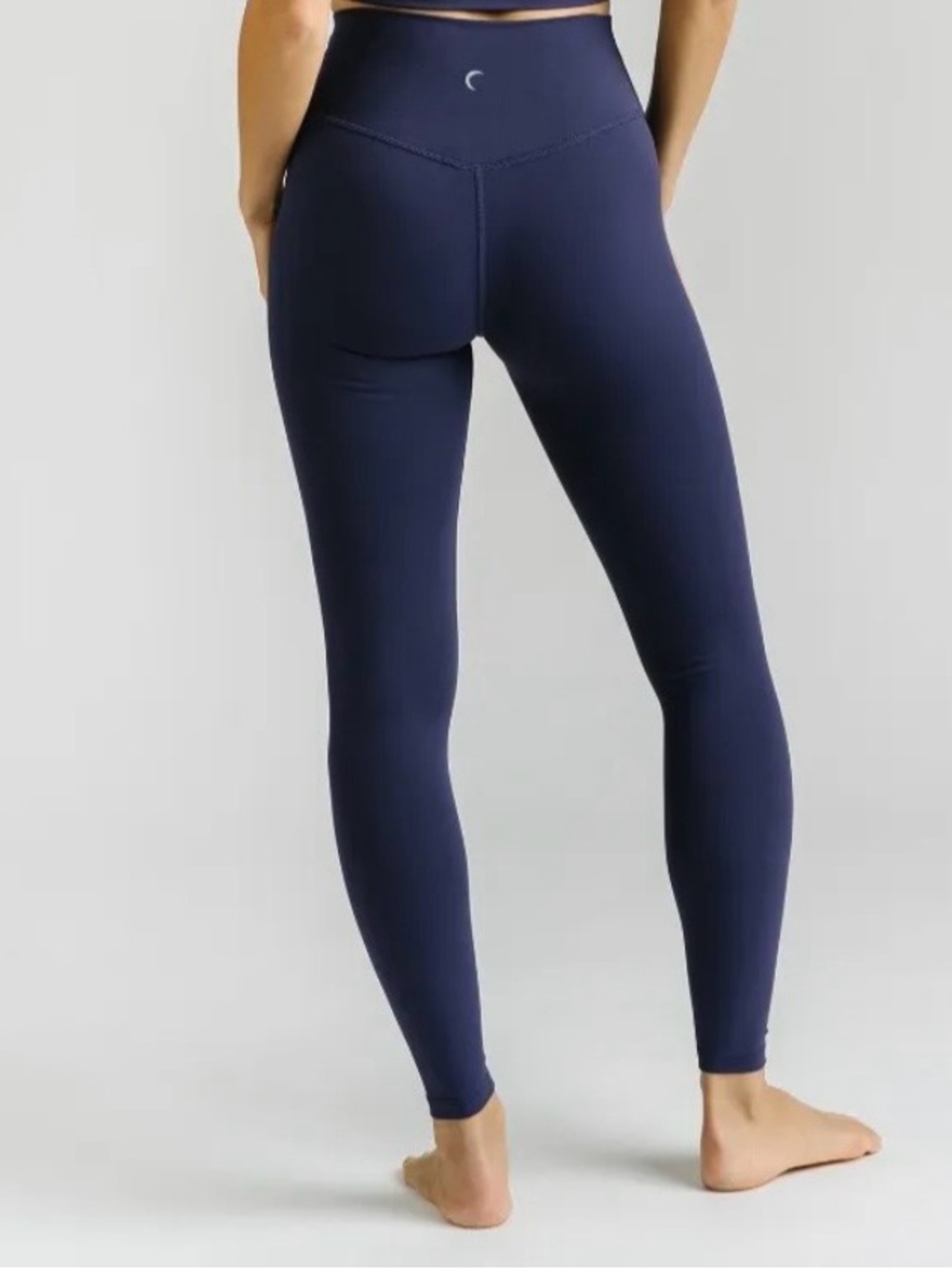 ZYIA Active Navy Performance Leggings